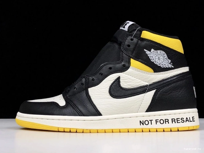 Retro 1 NRGNot OG Air For Resale High 861428-107 Jordan 1121